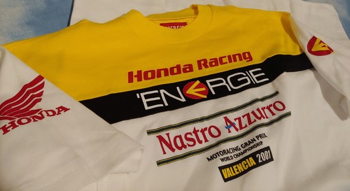 Shirt vintage 2001 - t-shirt,