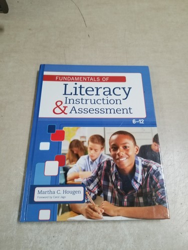 Fundamentals literacy - fundamentals,