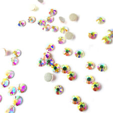 Strass Crystal AB YANRUO senza