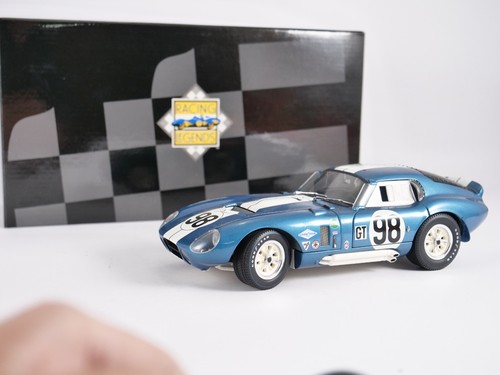 Exoto 18009 cobra daytona - exoto,