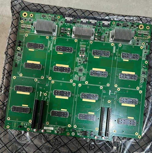 Scheda gpu inspur - nf5288m5, 8x
