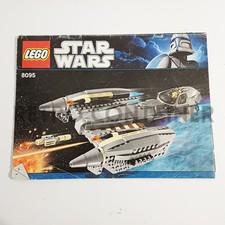Lego Vintage Istruzioni