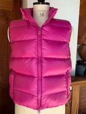 ASPESI Giacca Piumino Gilet