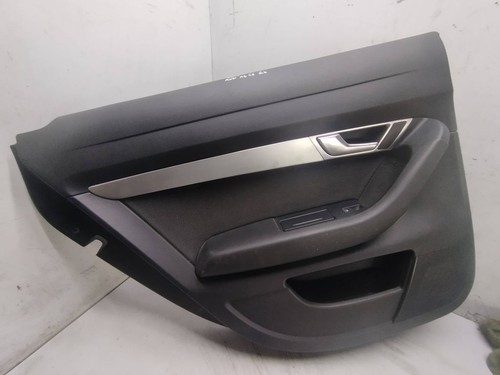 Audi 4f 2007 - audi,