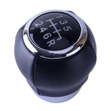 6 velocità Pomello del cambio per Subaru Outback Legacy Forester Impreza STI WRX