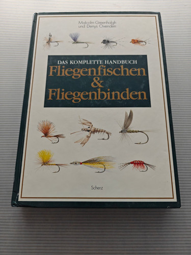 Fliegenfischen und