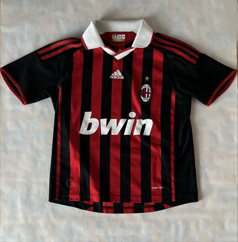 Maglia milan home - maglia,