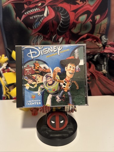 Disney junior games toy - disney, story