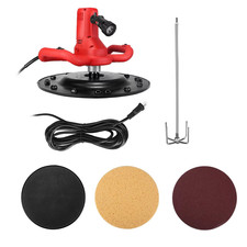 Levigatrice AC 1700W Elettrico