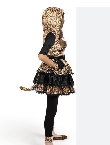 Costume amscan sassy spots - amscan,