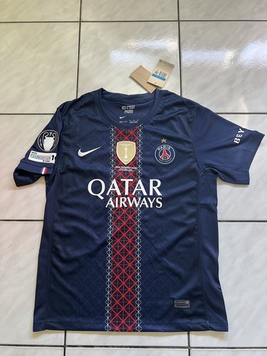 Maglia doué psg finale - maglia,