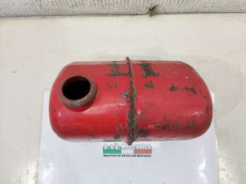 Serbatoio carburante moto - serbatoio,