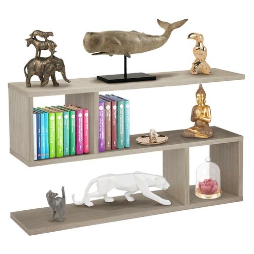 Libreria bassa design - design, moderna