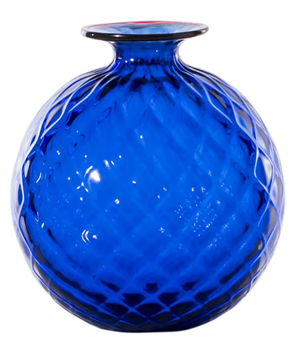 Venini vaso balloton 100 - venini,