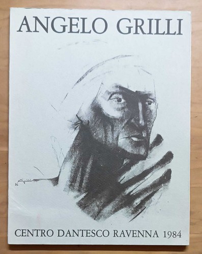 Omaggio angelo grilli alla - grilli,