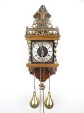 Orologio da parete antico