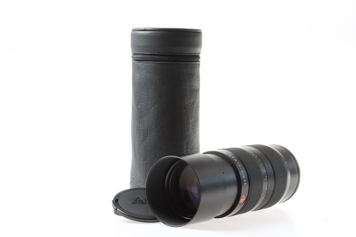 Leica vario elmar - vario-elmar-r, 80-200
