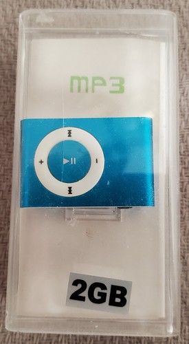 Mp3 lettore multimediale 2 - mp3,