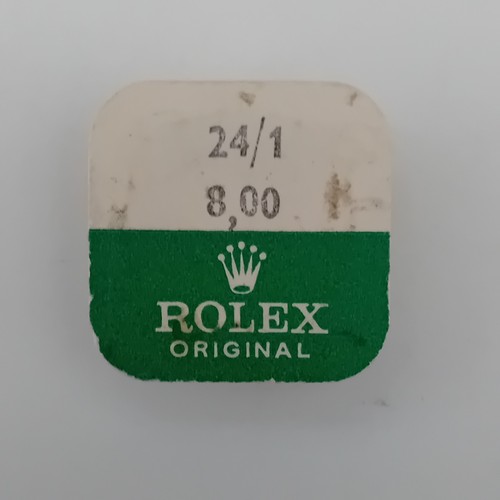 Rolex 8 mm - 24-1, mm.