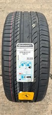 Pneumatico Estivo 275/45 R21
