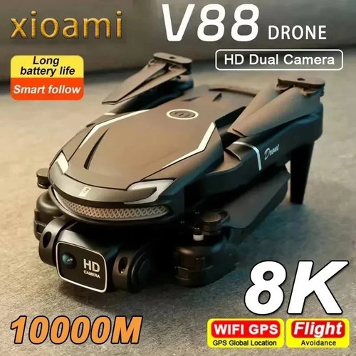 Per xiaomi v88 drone gps - per,