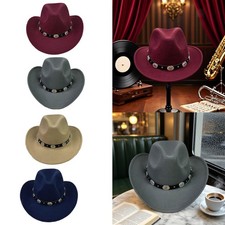 Cappello a cilindro jazz con