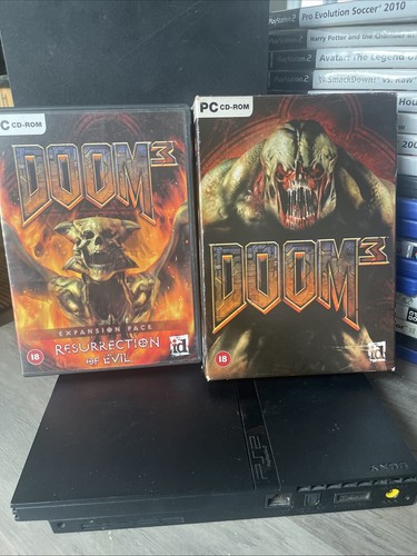 Doom expansion pack - &,