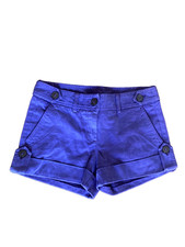 Sisley Pantaloncino da donna