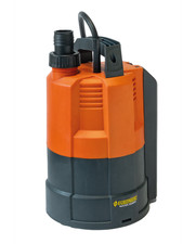 EUROMATIC SDC 550-G Elettropompa Sommersa Galleggiante Integrato Pompa Pozzetto
