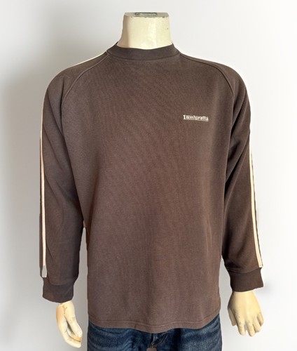 Felpa pull over - felpa,