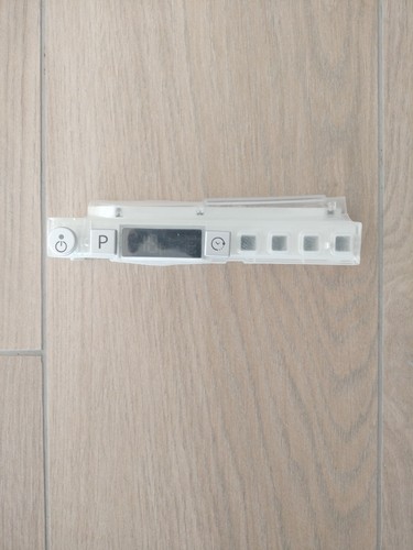 Interfaccia scheda led - scheda, display