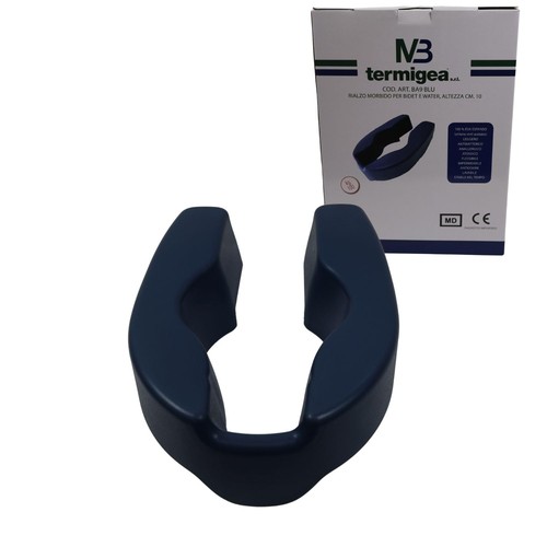 Termigea rialzo bidet con - wc,