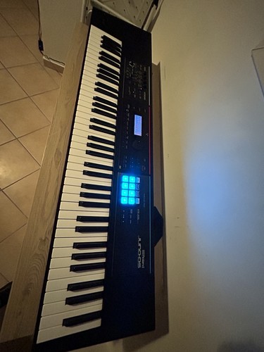 Tastiera elettronica roland - roland,