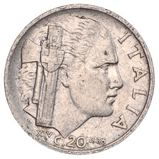 REGNO D'ITALIA Vittorio