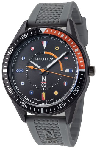 Nautica n83 surf park - nautica,
