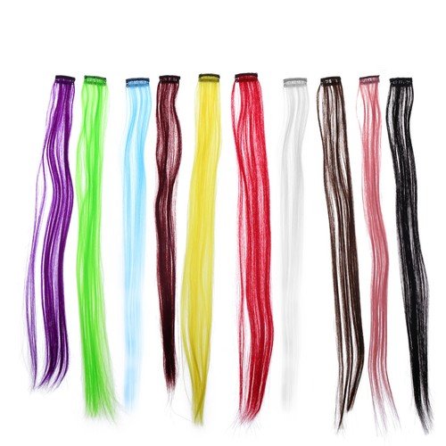 Pezzi clip colorata per - clip,