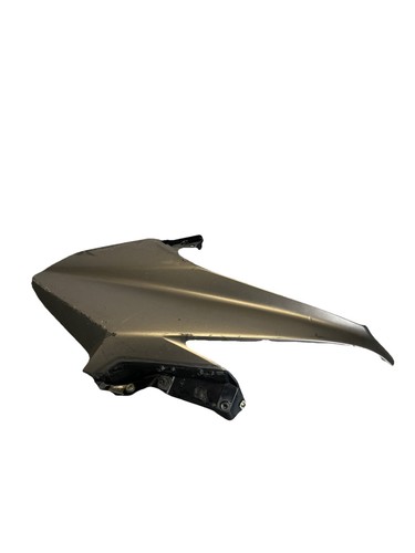 Carena scudo anteriore destro - scudo,
