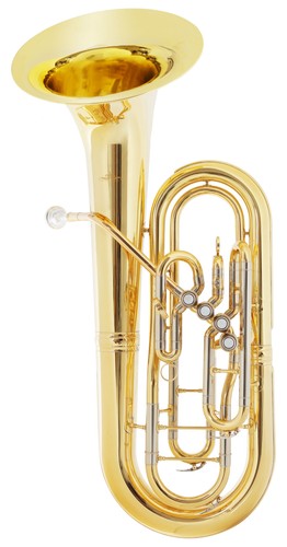 Ware oberkrainer baritono - b-ware,