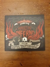Cd Ministero Dell' Inferno -