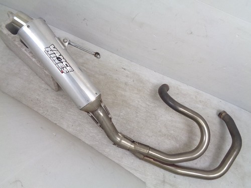 Silenziatore scarico xl1200 - di,