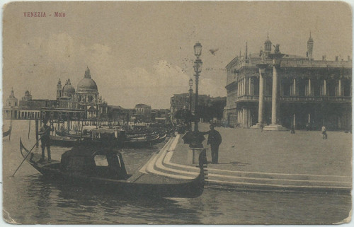 Venezia lotto 76 - venezia,