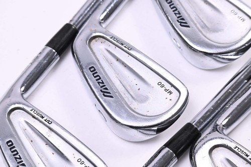 Mizuno ferri stiro - stiro, /