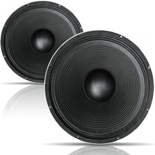 Soundlab coppia ricambio - coppia, di