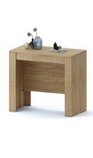 Tavolo allungabile consolle 14