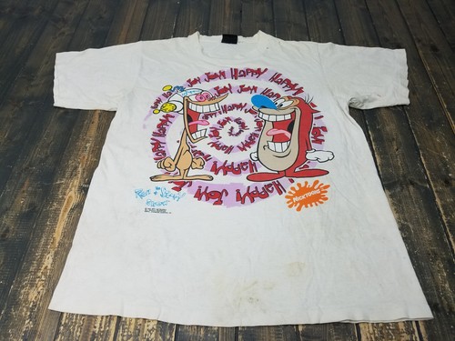 Shirt vintage 1992 punto - vintage,