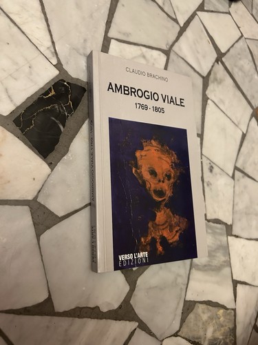 Ambrogio viale 1769 1805 - viale., 1769-1805