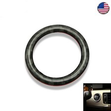Carbon fiber trim sticker - fiber,