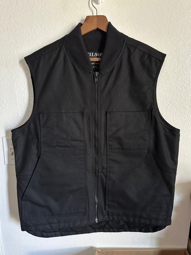 Gilet lavoro filson in - gilet, da