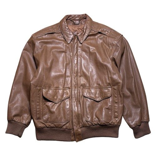 Giacca pelle vintage - giacca,