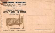 Torino Lorenzo Carbone